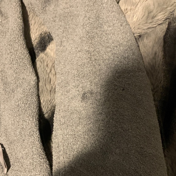 #355 Patagonia Gray Full-Zip Jacket - Picture 2 of 10